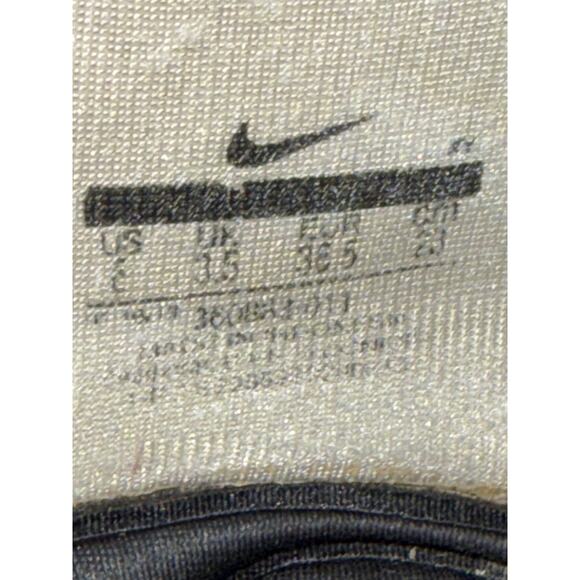 Nike Comfort Footbed Slides Sandals Beach Flip Flops Women's Size 6 360883-011 - Picture 8 of 8